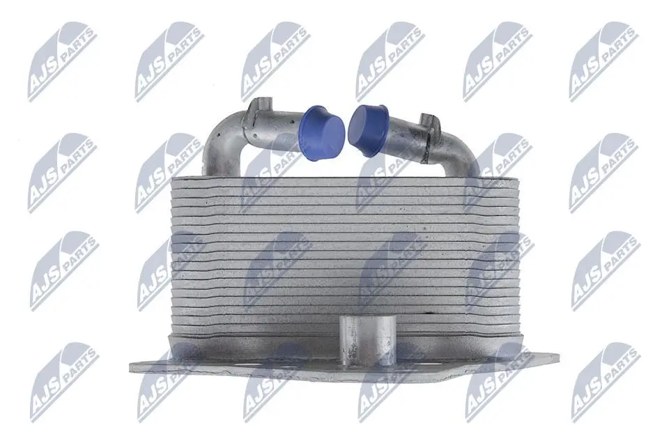 Radiatore Olio per Alfa Romeo 159 1.9JTD 2005-, Saab 9-5 1.9D 2004
