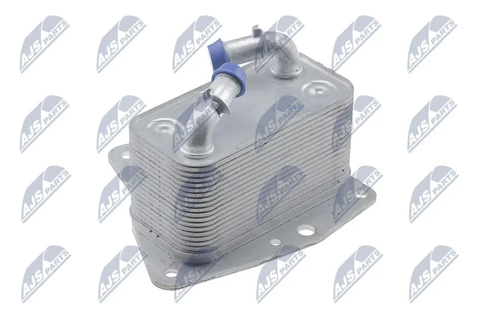 Radiatore Olio per Alfa Romeo 159 1.9JTD 2005-, Saab 9-5 1.9D 2004