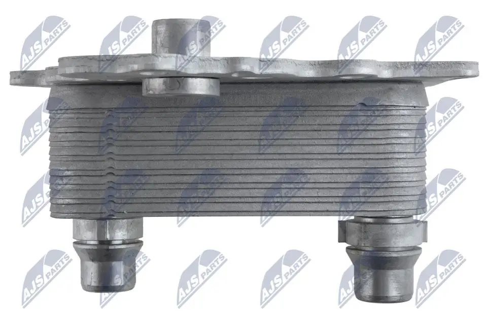 Radiatore Olio per Alfa Romeo Giulietta 2.0 JTDM 2010- e Fiat Freemont 2011