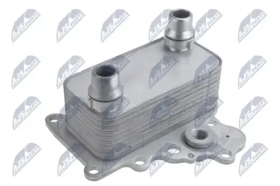 Radiatore Olio per Alfa Romeo Giulietta 2.0 JTDM 2010- e Fiat Freemont 2011