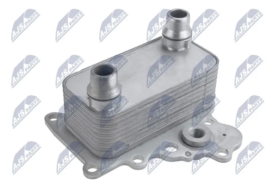 Radiatore Olio per Alfa Romeo Giulietta 2.0 JTDM 2010- e Fiat Freemont 2011