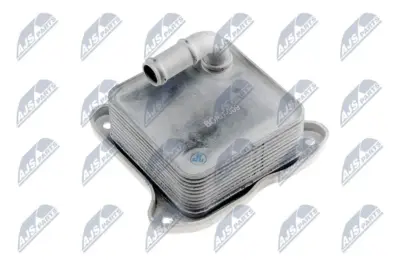 Radiatore Olio per Audi A1 1.2 TFSI 2010- VW Golf Vi 1.2 TSI 2008