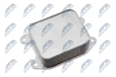 Radiatore Olio per Audi A3 1.0 TFSI 2016- 1.2 TSI 2013- 1.4 TSI 2012- VW Golf