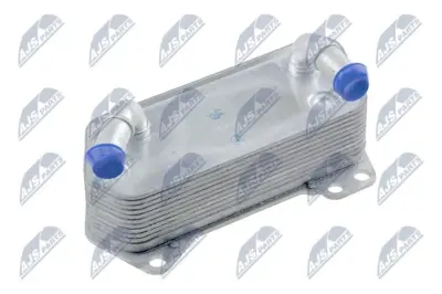 Radiatore Olio per Audi A3 1.8 TSI 03-12 VW Golf V Vi 1.4 TSI 05-13 Passat 05-10