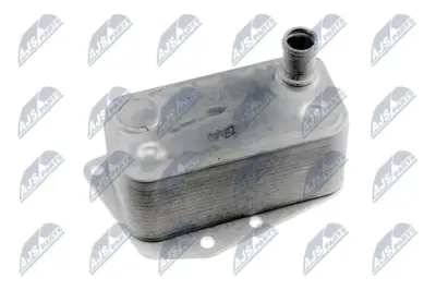 Radiatore Olio per BMW 3 E46 318d 320d 2001- e 3 E90 318d 320d 2005- 5 E60 520d