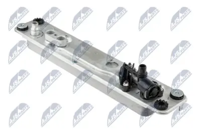 Radiatore Olio per BMW X5 E70 3.0d 3.0i 4.4i 4.8i 2006+ X6 E71 E72 2007+