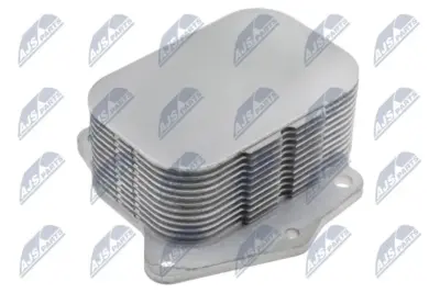 Radiatore Olio per Citroen C4 1.6hdi 2004- e Altri Modelli 1.6 Diesel