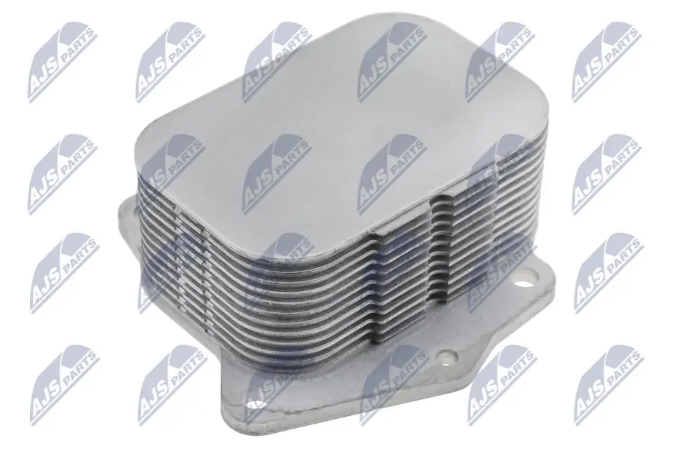 Radiatore Olio per Citroen C4 1.6hdi 2004- e Altri Modelli 1.6 Diesel