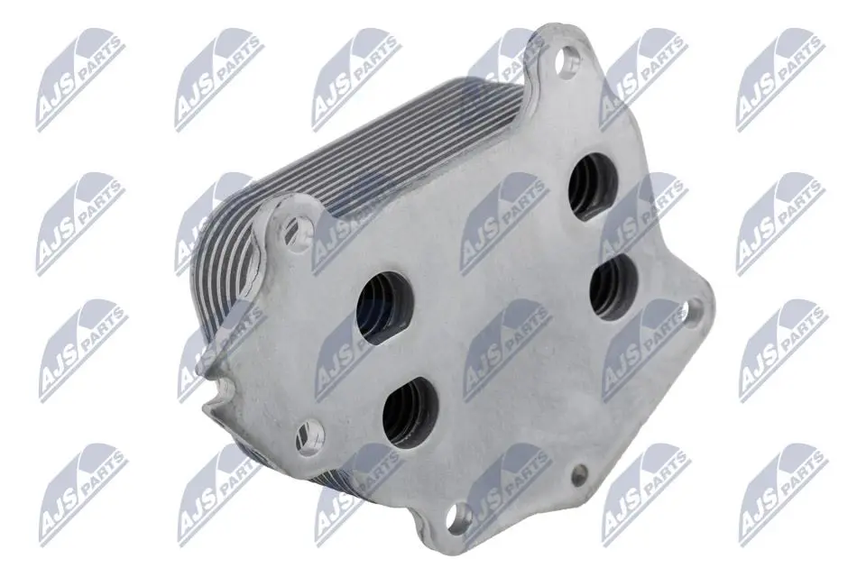 Radiatore Olio per Citroen C4 1.6hdi 2004- e Altri Modelli 1.6 Diesel