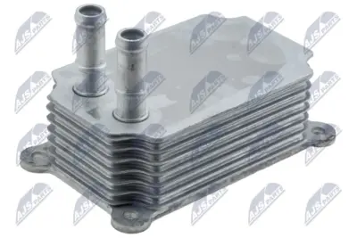 Radiatore Olio per Ford Transit 2.4d 2000-2014 Land Rover Defender L316 2.4d