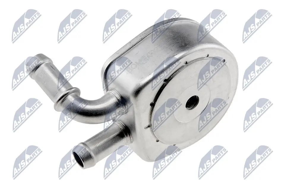 Radiatore Olio per Mazda 3 2.0 2010- 5 2.0 2010- 6 2.3t 2006- Cx-7 2.3t 2010