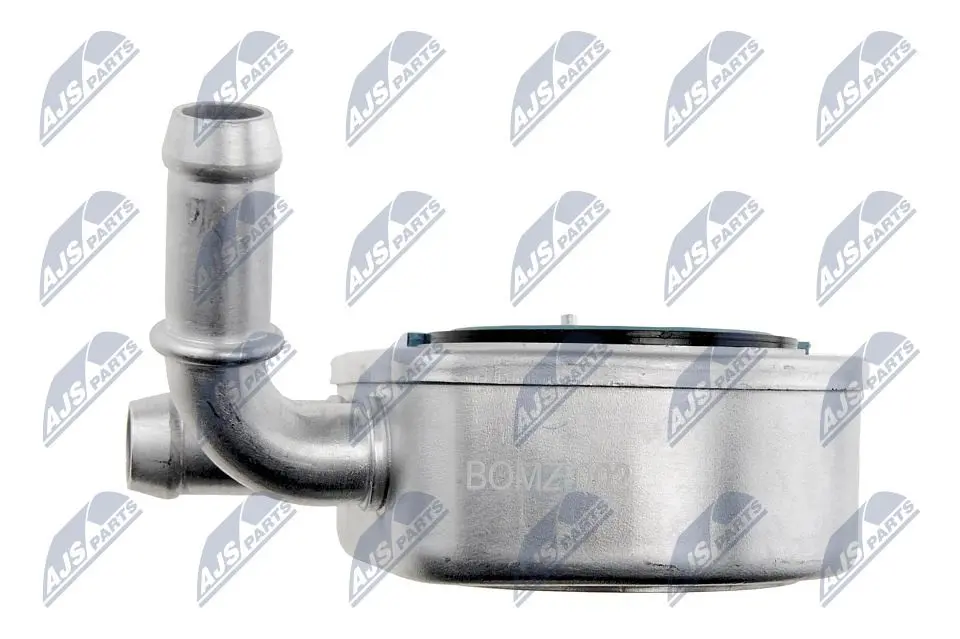 Radiatore Olio per Mazda 3 2.0 2010- 5 2.0 2010- 6 2.3t 2006- Cx-7 2.3t 2010