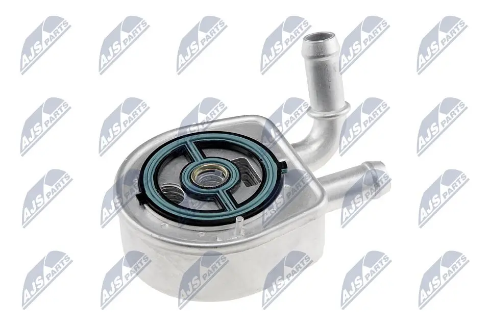 Radiatore Olio per Mazda 3 2.0 2010- 5 2.0 2010- 6 2.3t 2006- Cx-7 2.3t 2010
