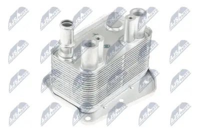 Radiatore Olio per Mercedes C W203 Clk C209 e W210 Sprinter 00