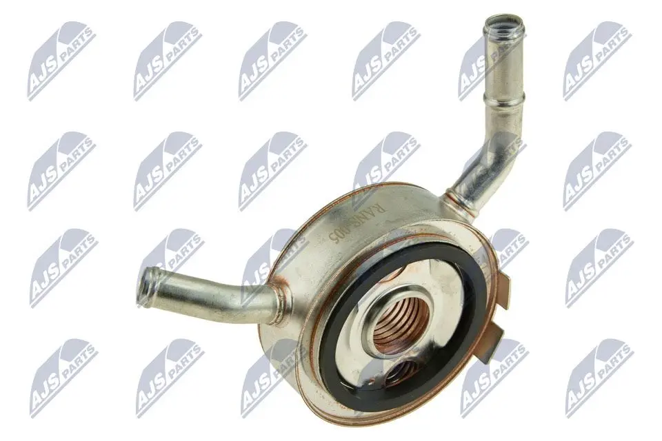 Radiatore Olio per Nissan Juke 1.6 2010- e Qashqai 1.6 2010