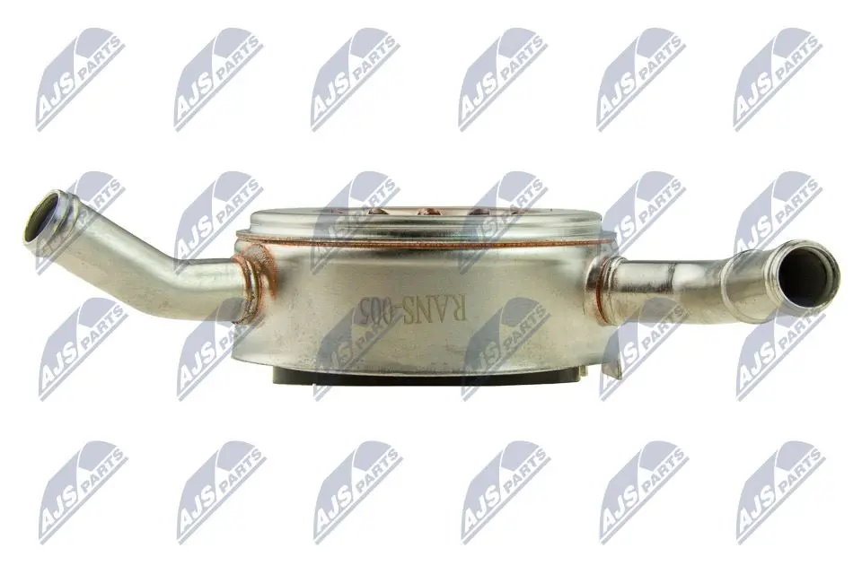 Radiatore Olio per Nissan Juke 1.6 2010- e Qashqai 1.6 2010