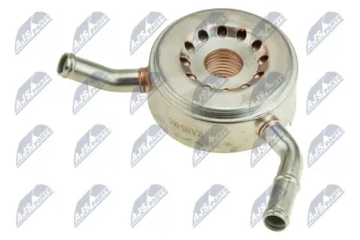 Radiatore Olio per Nissan Juke 1.6 2010- e Qashqai 1.6 2010