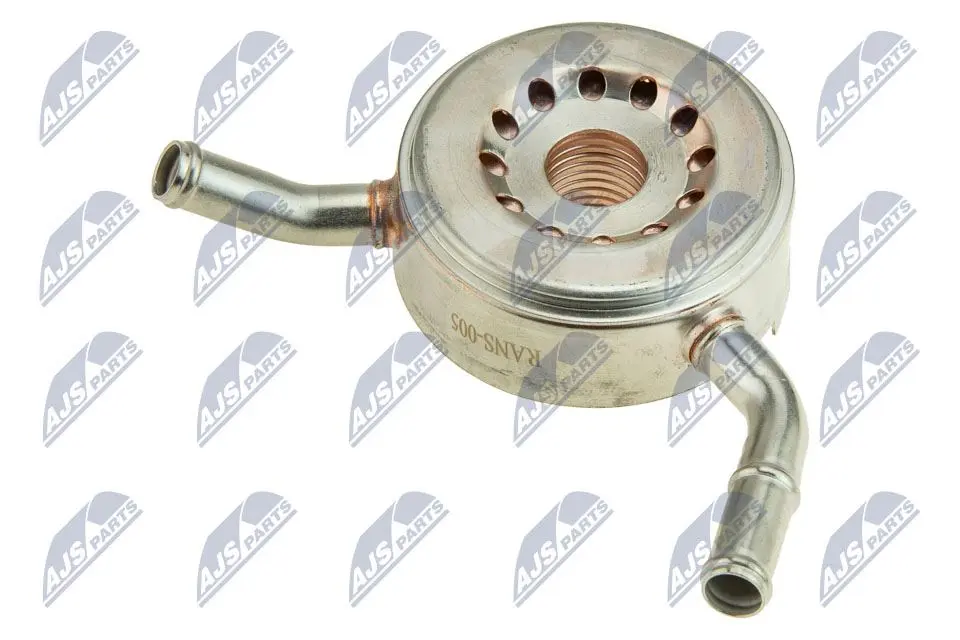 Radiatore Olio per Nissan Juke 1.6 2010- e Qashqai 1.6 2010