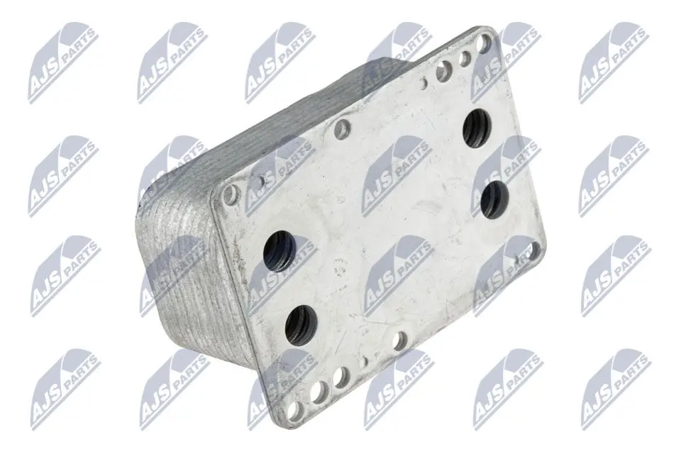 Radiatore Olio per Nissan Qashqai 2.0 DCI 2007- e Altri Modelli