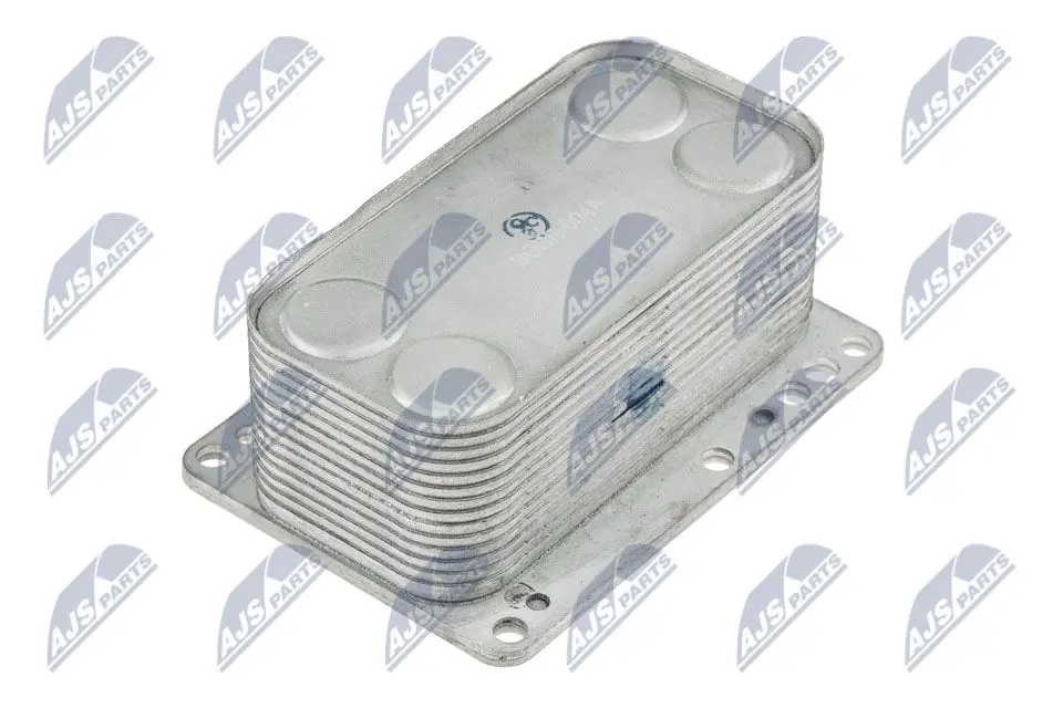 Radiatore Olio per Nissan Qashqai 2.0 DCI 2007- e Altri Modelli