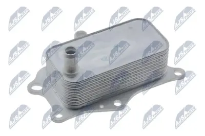 Radiatore Olio per Opel Antara 2.2cdti 2010- Chevrolet Captiva 2.0d 2.2d 2011