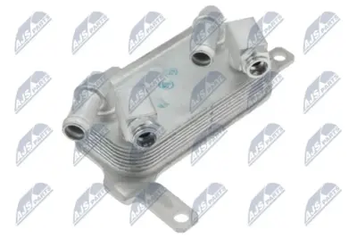 Radiatore Olio per Opel Corsa D 1.4 100hp 09-14