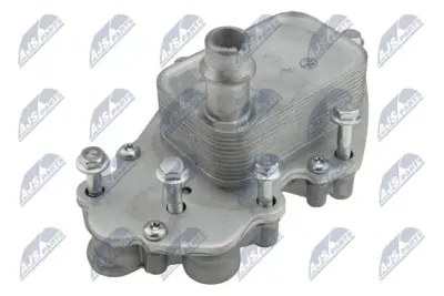 Radiatore Olio per Opel Insignia a B 2015- Astra J K 2013- Mokka 2015- Zafira