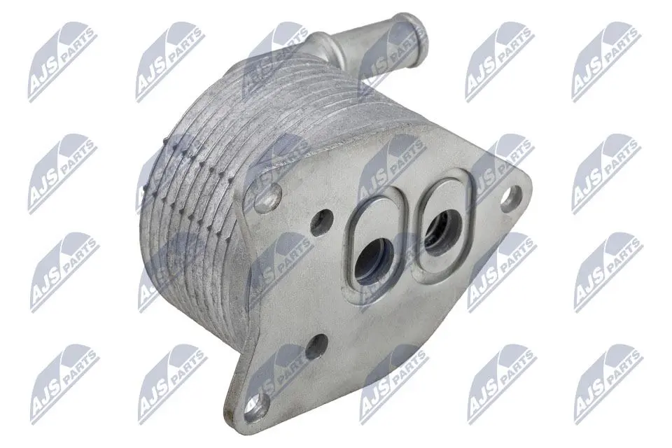 Radiatore Olio per Peugeot 208 308 Sw 508 e Citroen C3 C4 1.2 1.6 2012-21