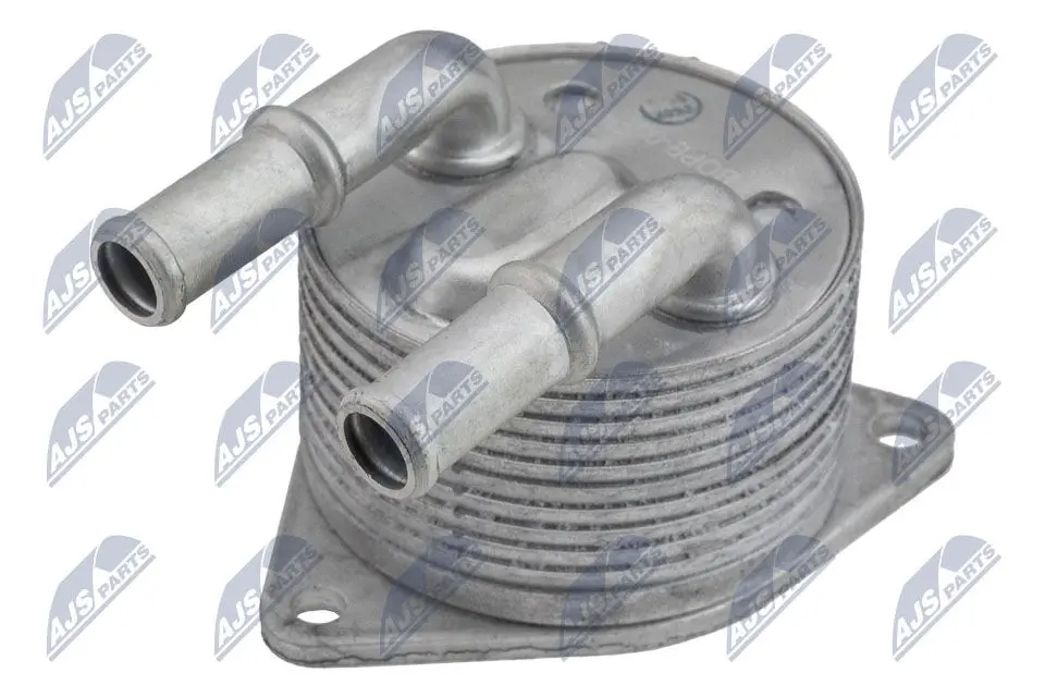 Radiatore Olio per Peugeot 208 308 Sw 508 e Citroen C3 C4 1.2 1.6 2012-21