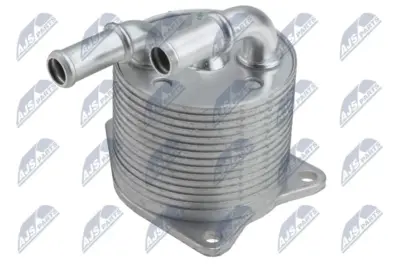 Radiatore Olio per Peugeot 508 Ii 2.0hdi 2018- Citroen C4 C5 Jumpy 2.0hdi