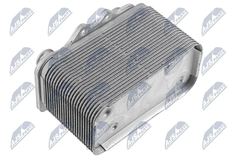 Radiatore Olio per Porsche 911 996 3.4/3.6 97- e 997 3.6/3.8 04