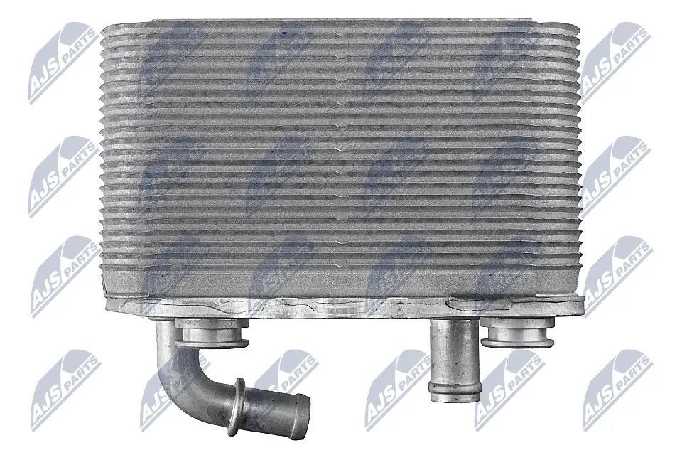 Radiatore Olio per Porsche 911 996 3.4/3.6 97- e 997 3.6/3.8 04