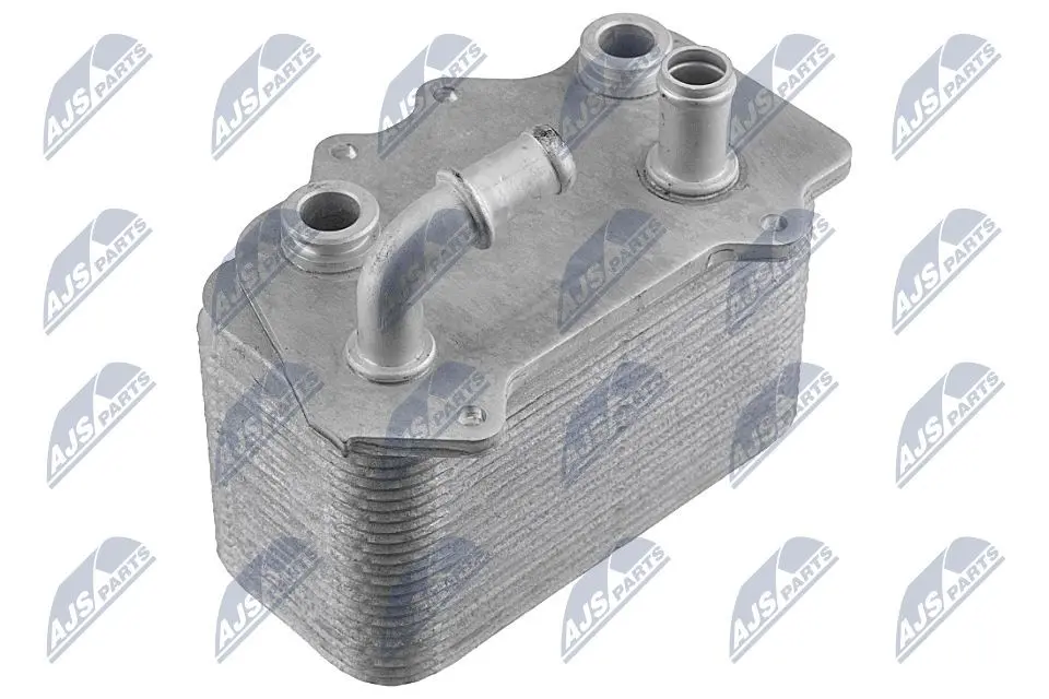 Radiatore Olio per Porsche 911 996 3.4/3.6 97- e 997 3.6/3.8 04
