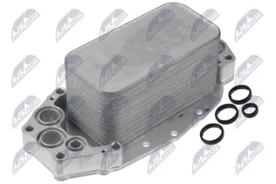 Radiatore Olio per Range Rover Iv Range Rover Sport 09- Land Rover Discovery Iv