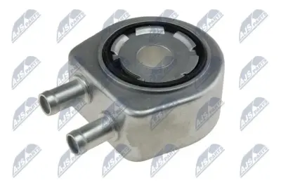 Radiatore Olio per Renault Kangoo 1.9 DCI 4X4 01- Laguna Megane 96-15