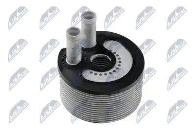 Radiatore Olio per Renault Master 2.2 DCI 2000- e Trafic 2.5 DCI 2003