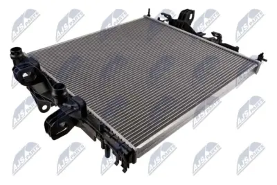 Radiatore per Iveco Daily V 2011- Daily Vi 2014