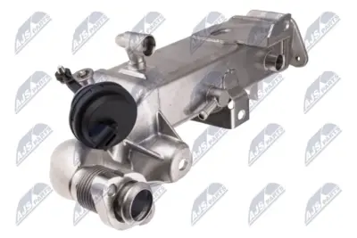 Radiatore Valvola Egr 1.6d 2.0d 3.0d per BMW Serie 1 2 3 4 5 2007