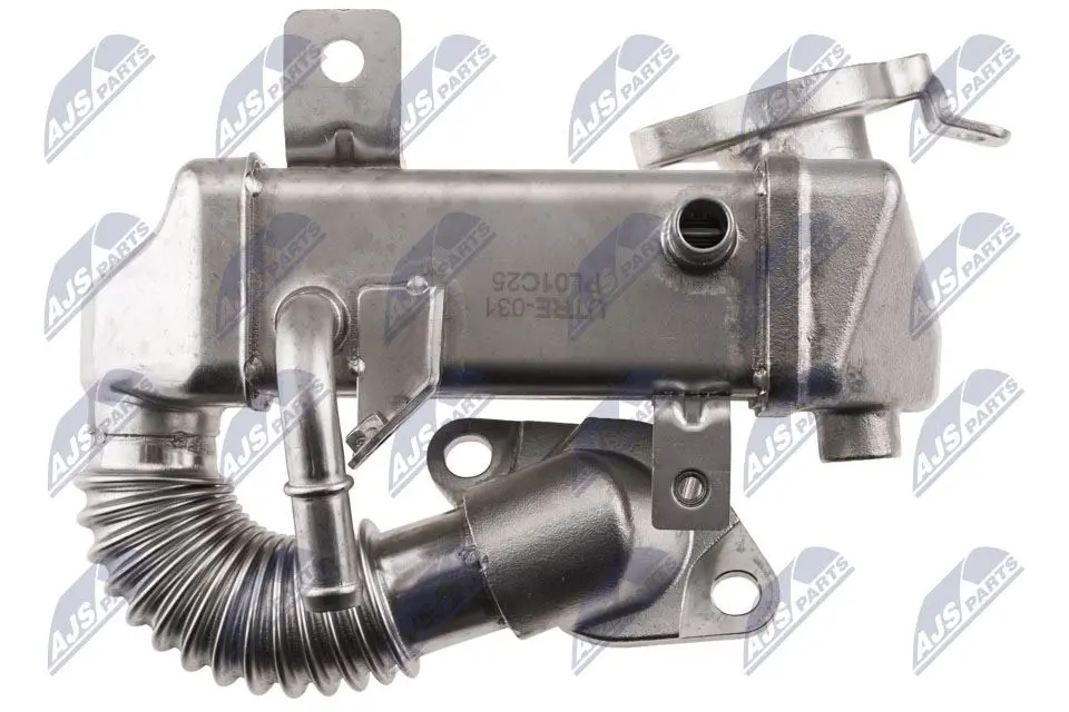 Radiatore Valvola Egr 1.6d per Renault Megane Scenic Fluence Kadjar 2011