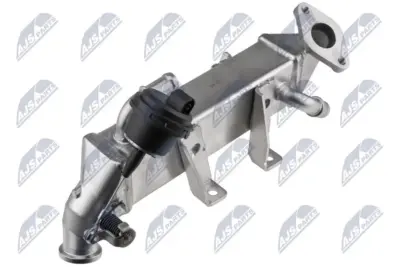 Radiatore Valvola Egr 2.0d 2.3d per Nissan Qashqai I 2006
