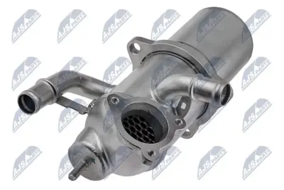 Radiatore Valvola Egr 2.0d per VW Golf Vi Jetta Iv Beetle Caddy Iv Scirocco Iii