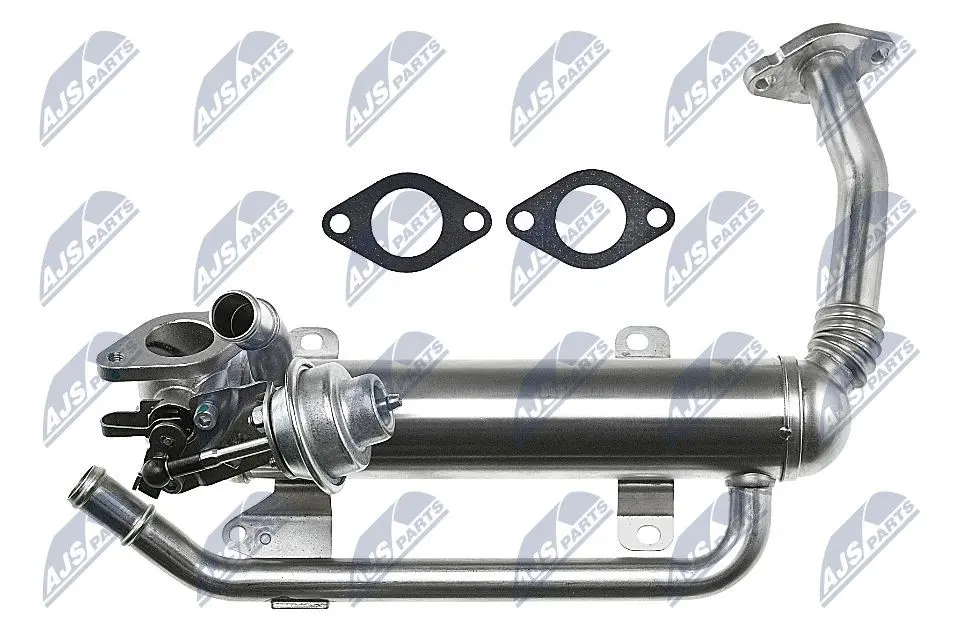 Radiatore Valvola Egr per Audi A3 1.9tdi 2.0tdi 2003- VW Golf Passat Caddy