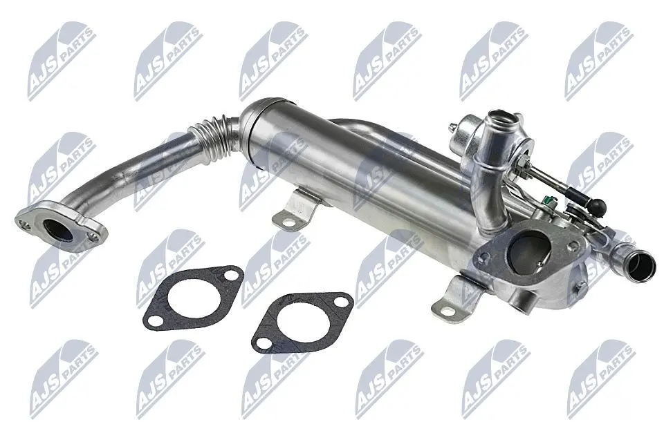 Radiatore Valvola Egr per Audi A3 1.9tdi 2.0tdi 2003- VW Golf Passat Caddy
