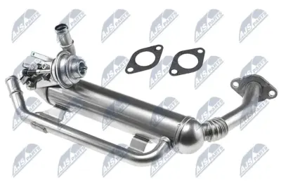 Radiatore Valvola Egr per Audi A3 1.9tdi 2.0tdi 2003- VW Golf Passat Caddy