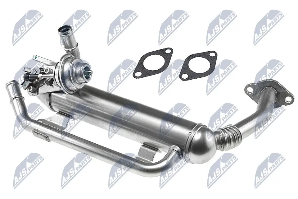 Radiatore Valvola Egr per Audi A3 1.9tdi 2.0tdi 2003- VW Golf Passat Caddy