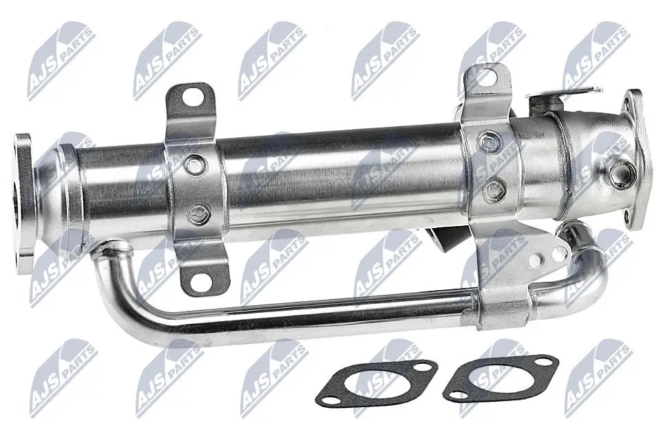 Radiatore Valvola Egr per Audi A3 2.0tdi 2006- Seat Toledo 2.0tdi 2006- VW Golf