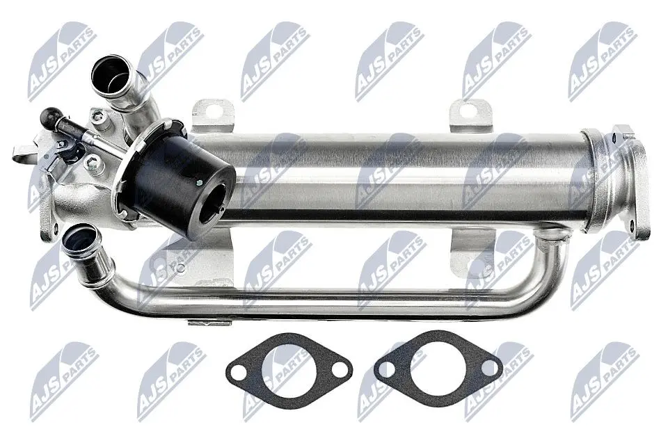 Radiatore Valvola Egr per Audi A3 2.0tdi 2006- Seat Toledo 2.0tdi 2006- VW Golf