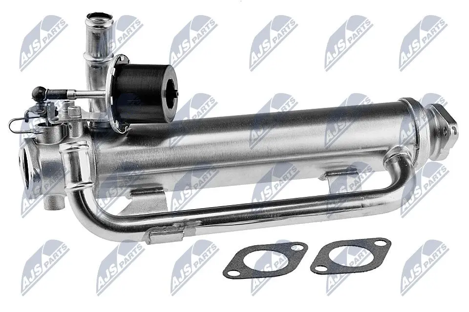 Radiatore Valvola Egr per Audi A3 2.0tdi 2006- Seat Toledo 2.0tdi 2006- VW Golf