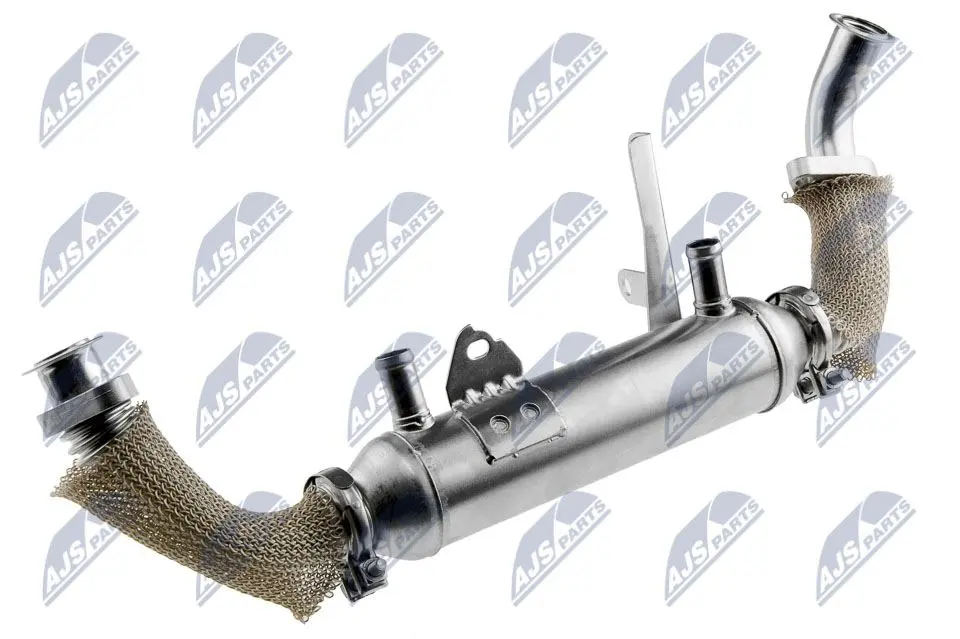Radiatore Valvola Egr per Fiat Doblo 1.9jtd 2001