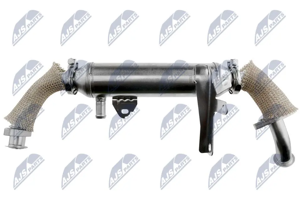 Radiatore Valvola Egr per Fiat Doblo 1.9jtd 2001